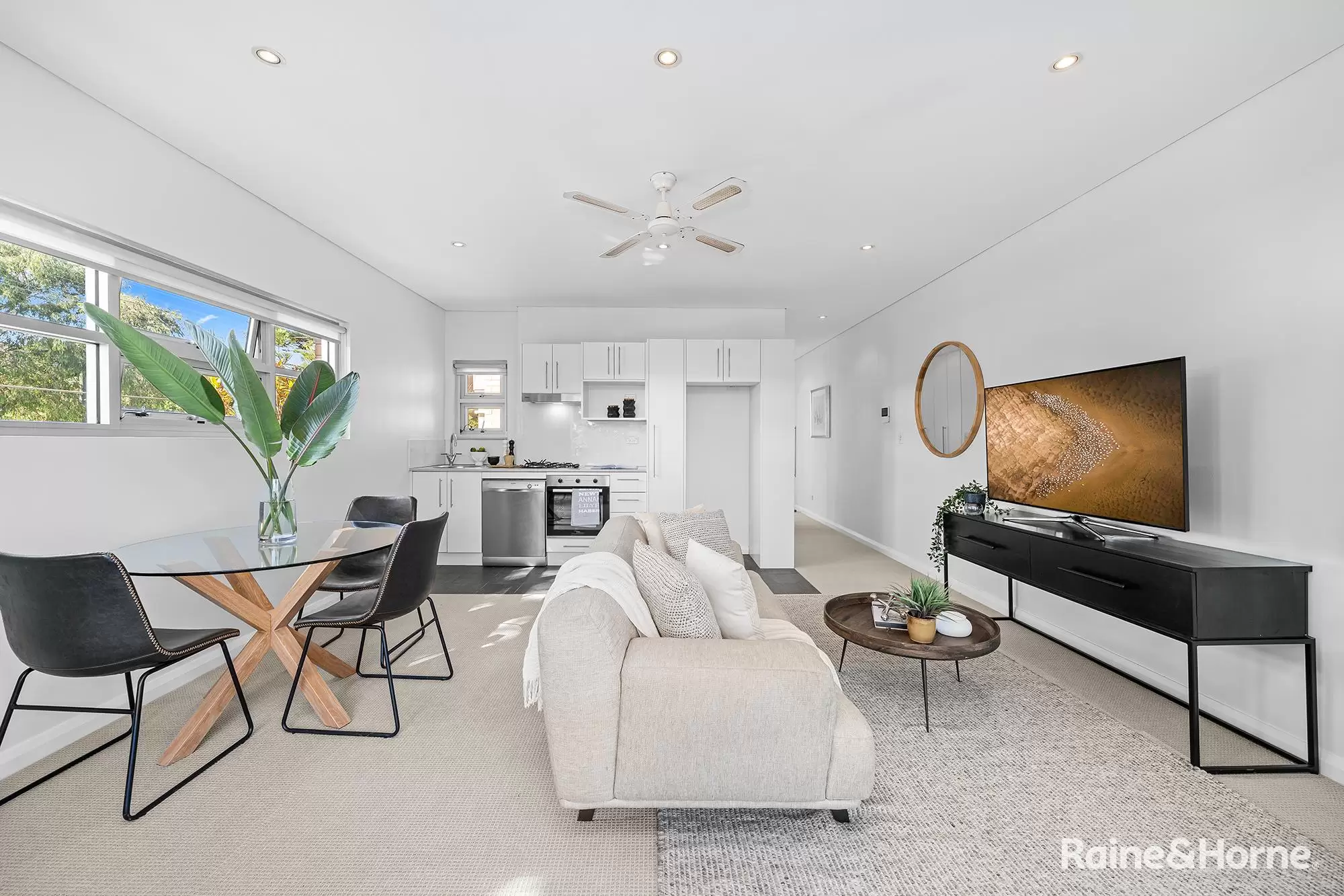3/34 Avoca Street, Randwick For Lease by Raine & Horne Randwick | Coogee | Clovelly - image 3