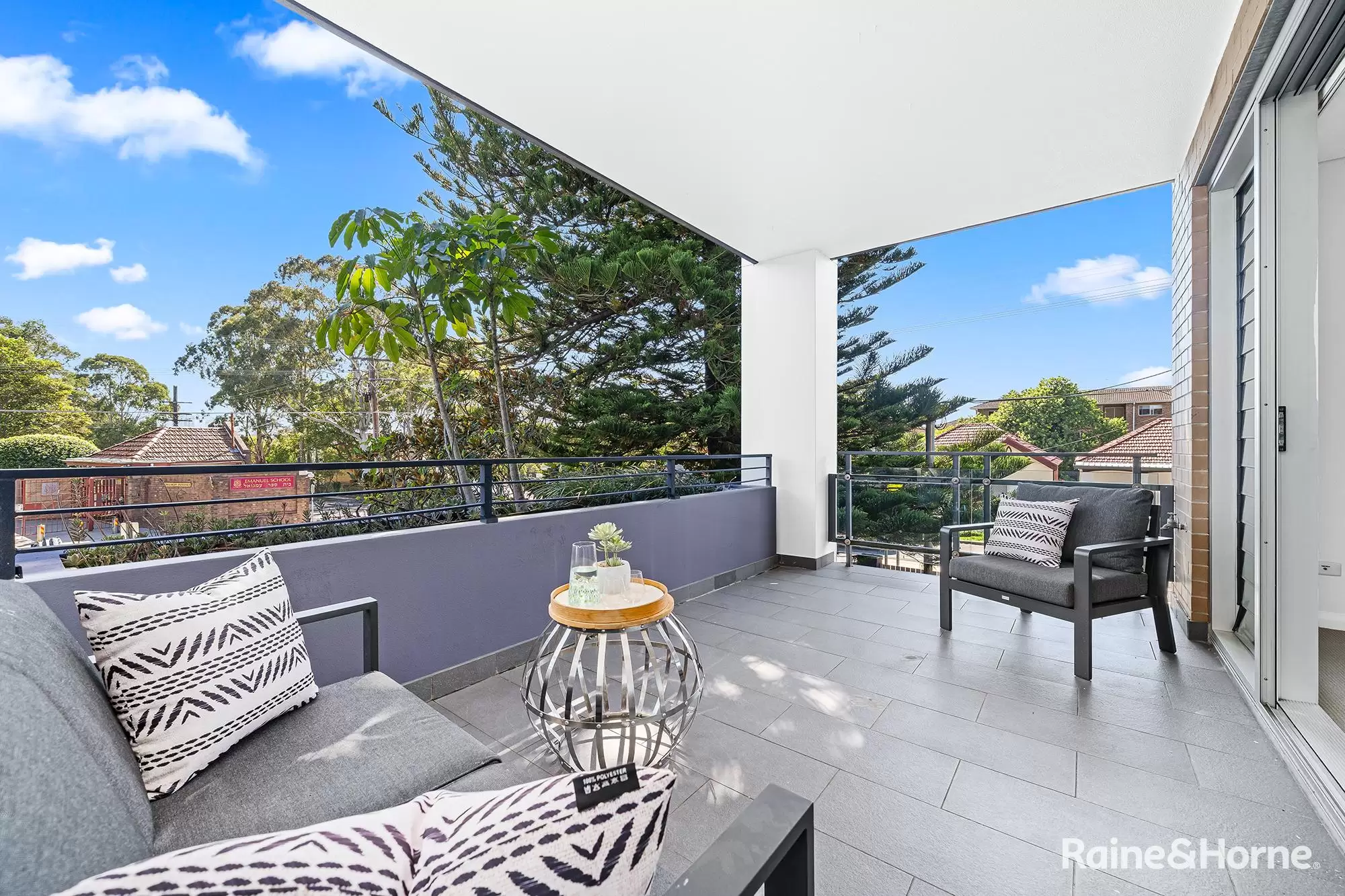 3/34 Avoca Street, Randwick For Lease by Raine & Horne Randwick | Coogee | Clovelly - image 2