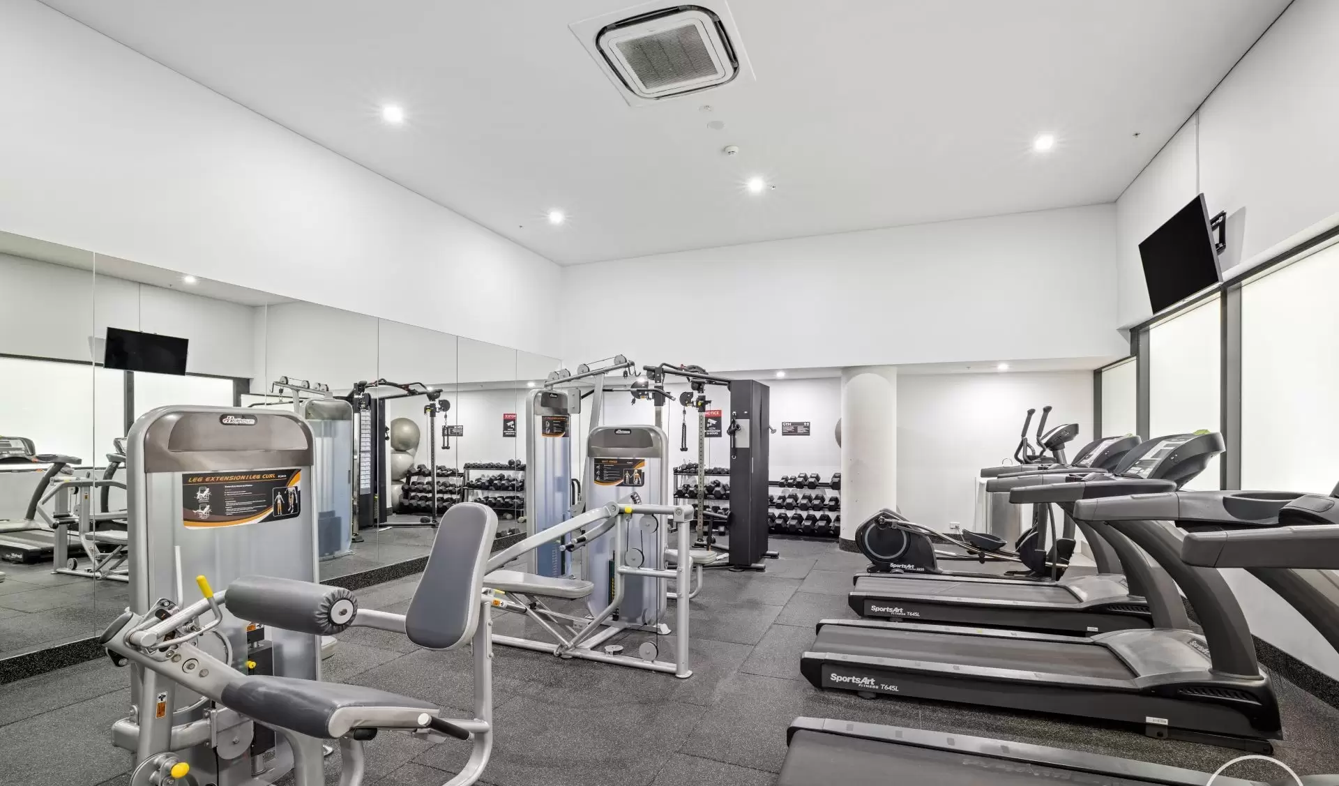 327/126 Banks Avenue, Eastgardens For Lease by Raine & Horne Randwick | Coogee | Clovelly - image 11