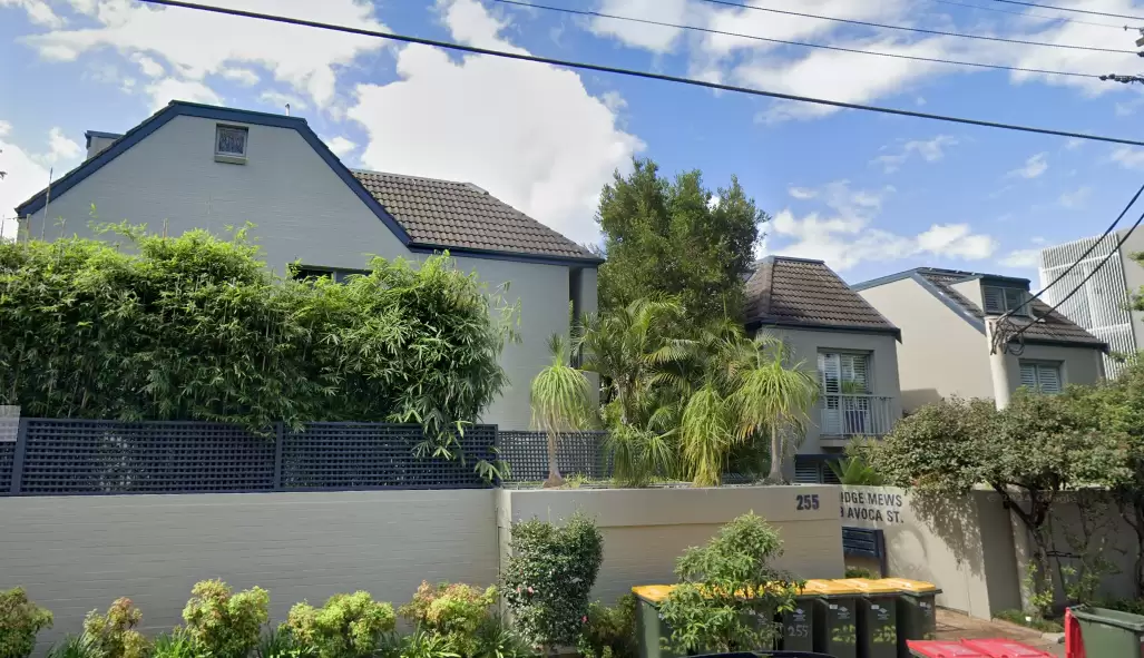 19/6-10 Dine  Street, Randwick For Lease by Raine & Horne Randwick | Coogee | Clovelly - image 1