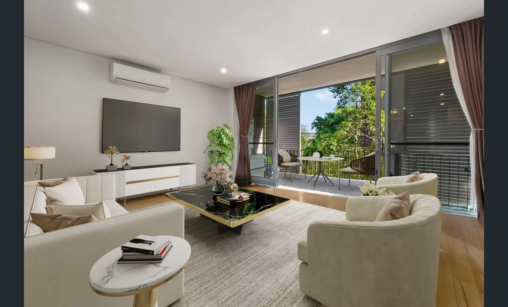 102/1-7 Waratah Avenue, Randwick For Lease by Raine & Horne Randwick | Coogee | Clovelly - image 1