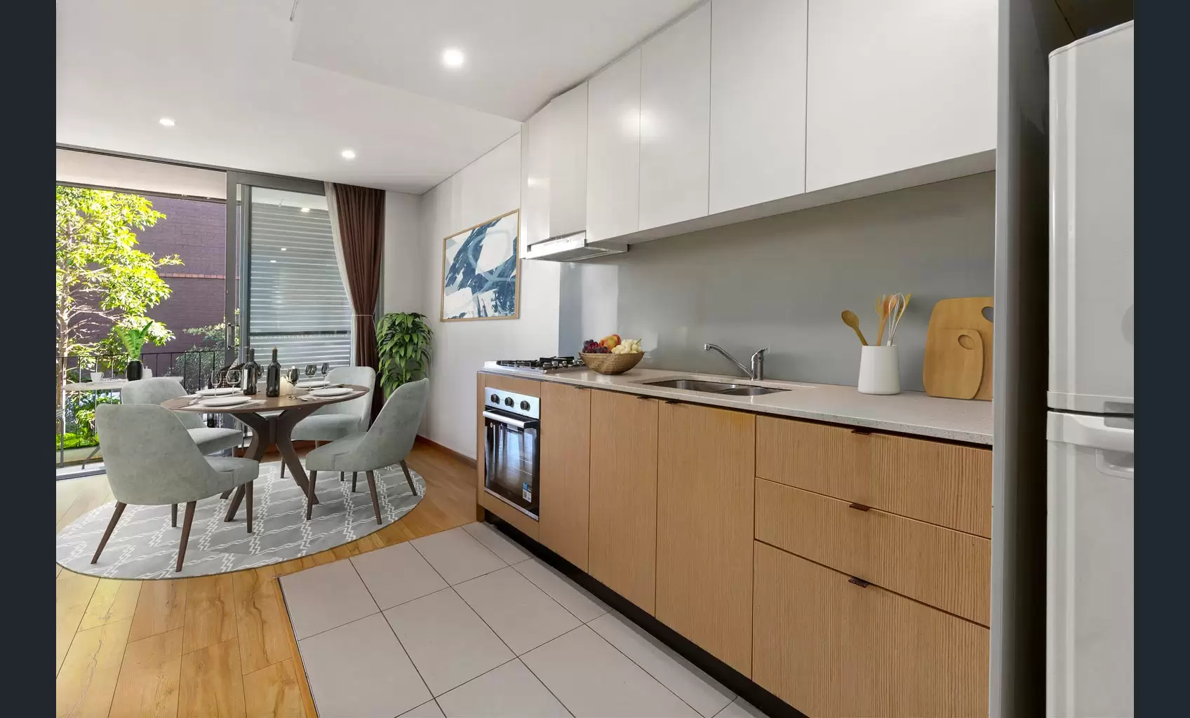 102/1-7 Waratah Avenue, Randwick For Lease by Raine & Horne Randwick | Coogee | Clovelly - image 3