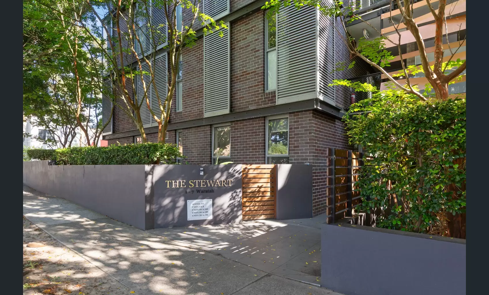 102/1-7 Waratah Avenue, Randwick For Lease by Raine & Horne Randwick | Coogee | Clovelly - image 8