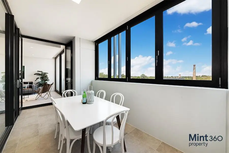 204/62 Mobbs Lane, Eastwood Leased by Raine & Horne Randwick | Coogee | Clovelly - image 5