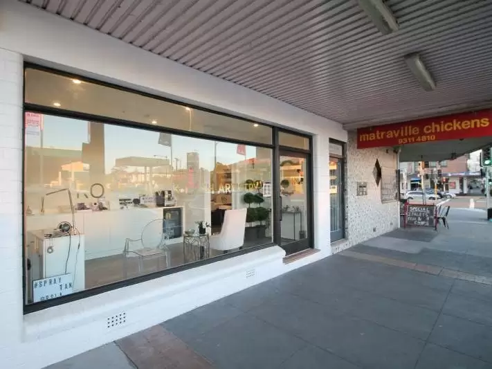 546 Bunnerong Road, Matraville Leased by Raine & Horne Randwick | Coogee | Clovelly - image 3