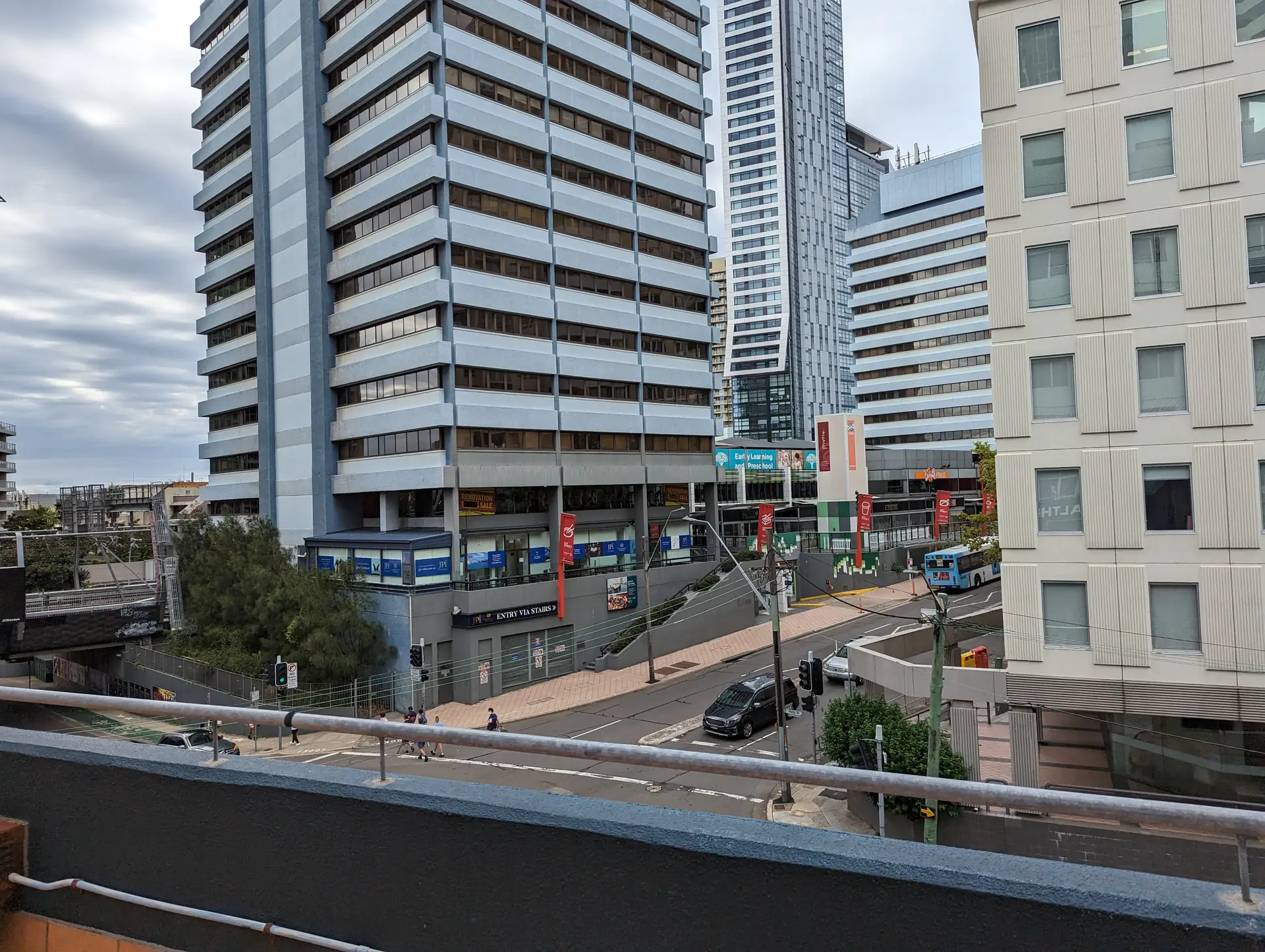 Suite 204/7 Help Street, Chatswood For Sale by Raine & Horne Randwick | Coogee - image 1