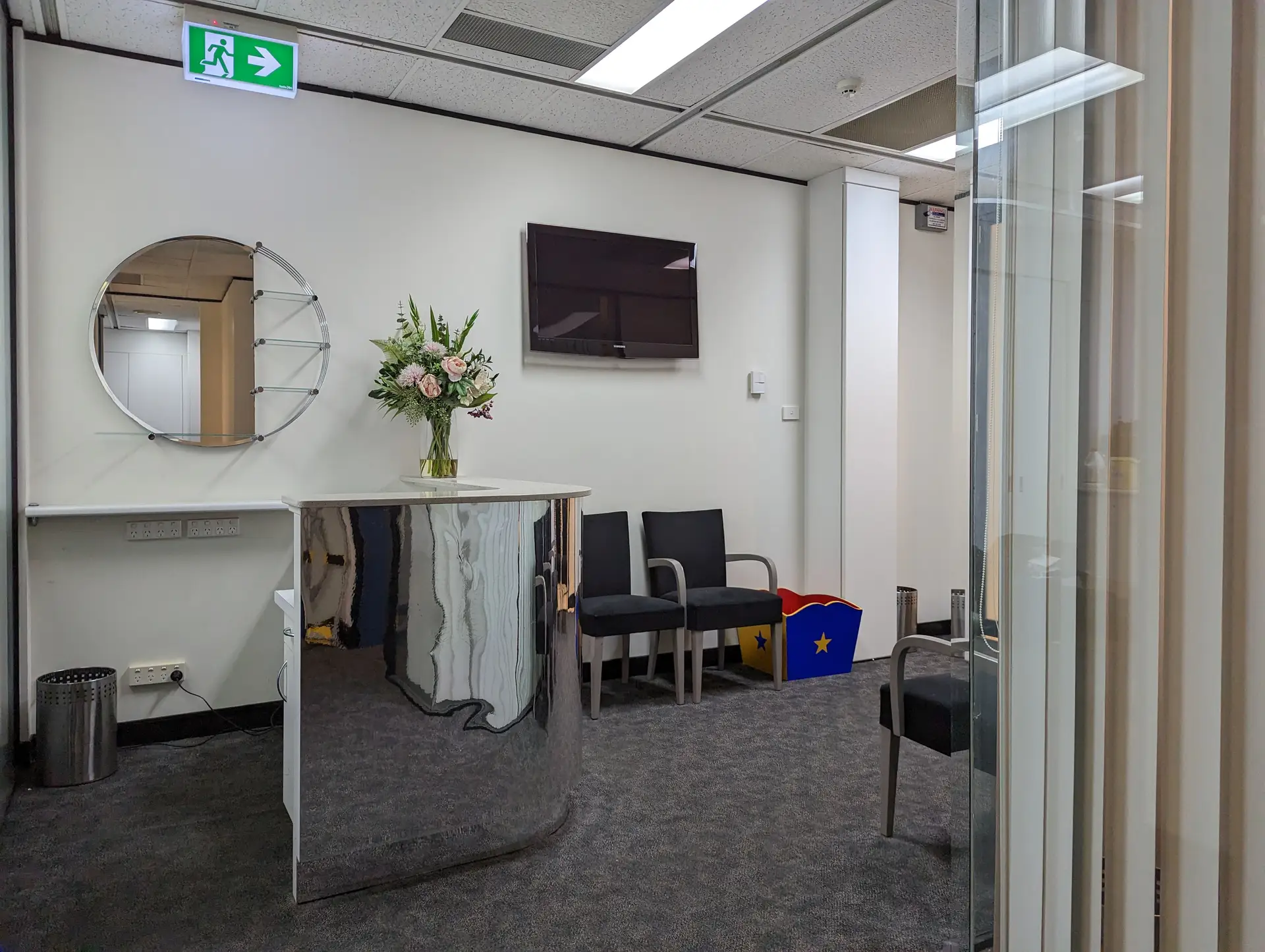 Suite 204/7 Help Street, Chatswood For Sale by Raine & Horne Randwick | Coogee - image 1