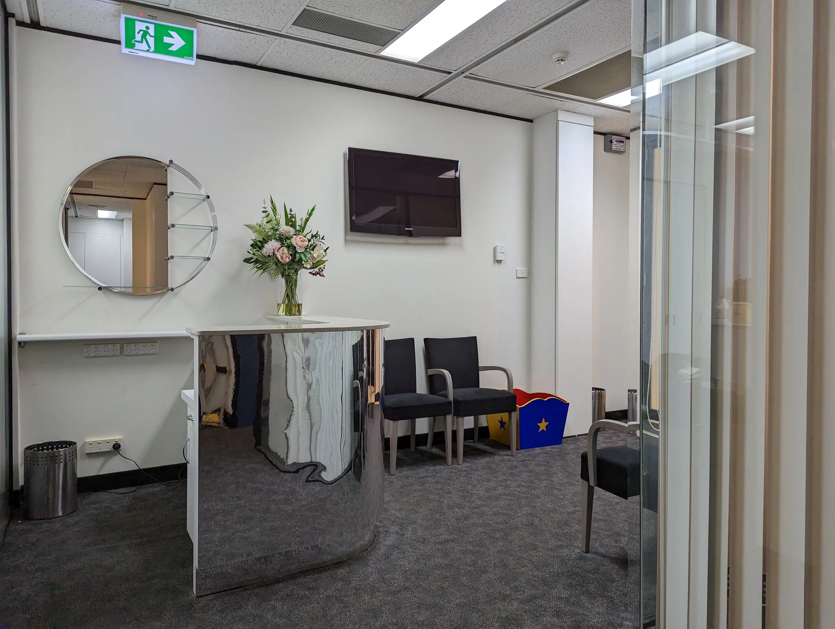Suite 204/7 Help Street, Chatswood For Sale by Raine & Horne Randwick | Coogee - image 3