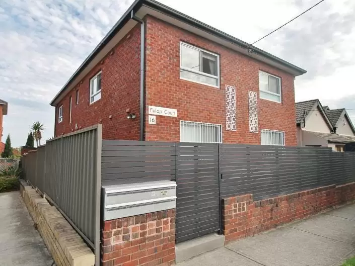 1/16 Greville Street, Clovelly Leased by Raine & Horne Randwick | Coogee - image 6