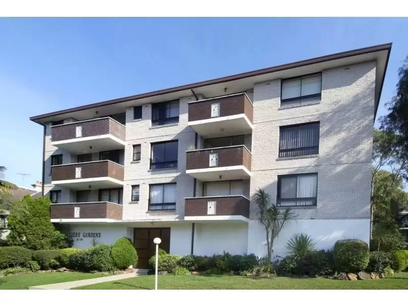 38/32-38 Dutruc Street, Randwick Leased by Raine & Horne Randwick | Coogee | Clovelly - image 1