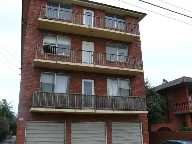 4/49 The Causeway, Maroubra Leased by Raine & Horne Randwick | Coogee | Clovelly - image 1