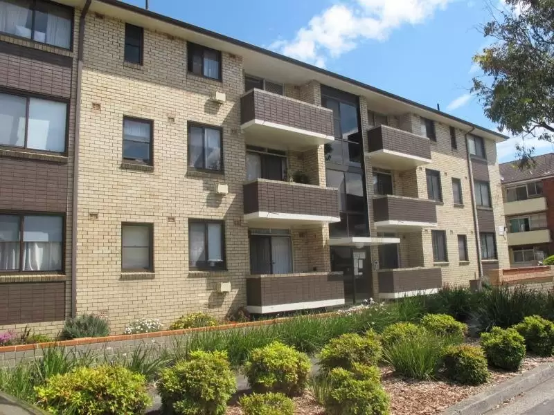 7/41 Jauncey Place, Hillsdale Leased by Raine & Horne Randwick | Coogee - image 1