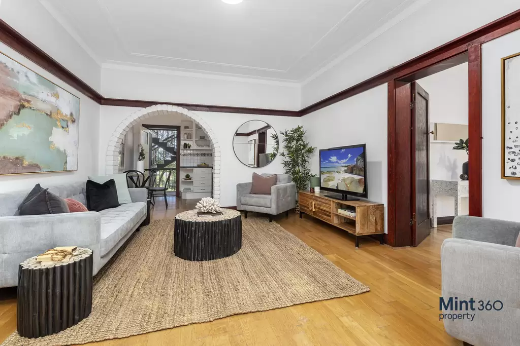 4/27 Mount Street, Coogee Sold by Raine & Horne Randwick | Coogee