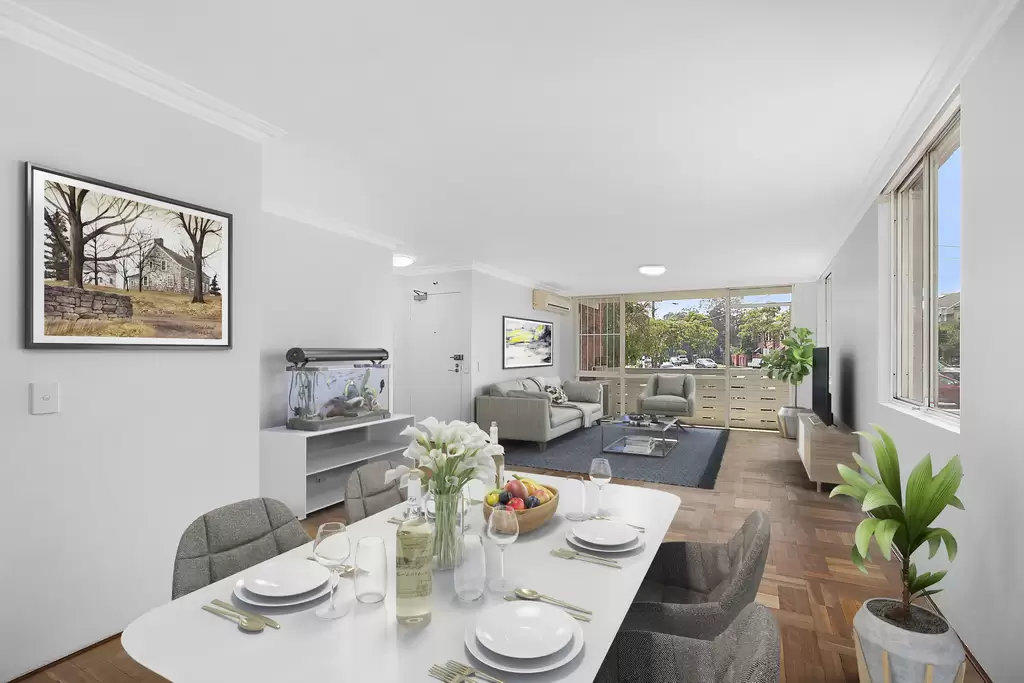 1/54 Avoca Street, Randwick For Lease by Raine & Horne Randwick | Coogee | Clovelly