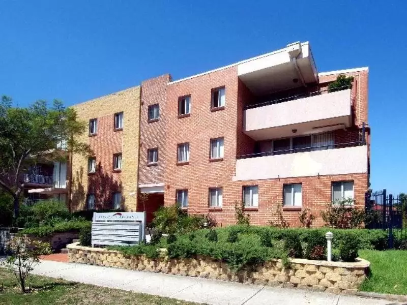 13/3-5 Kensington Road, Kensington Leased by Raine & Horne Randwick | Coogee | Clovelly - image 1