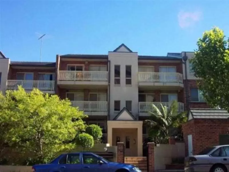 U/144-158 Alison Road, Randwick Leased by Raine & Horne Randwick | Coogee | Clovelly - image 4