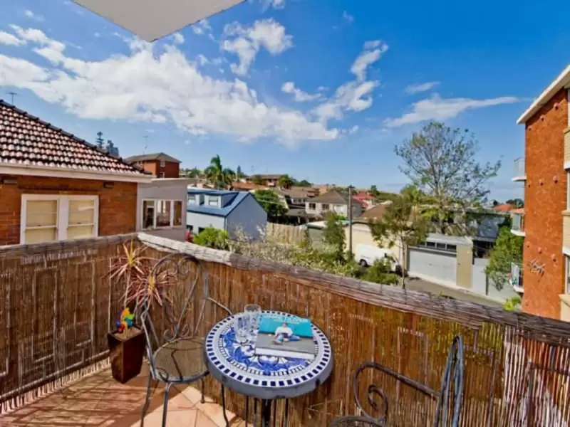 10/37 Arden Street, Coogee Leased by Raine & Horne Randwick | Coogee | Clovelly - image 2