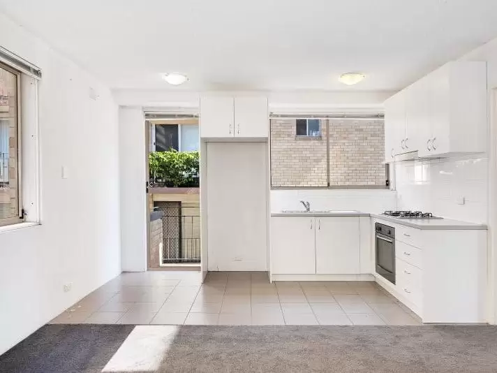 8/36 Brittain Crescent, Hillsdale Leased by Raine & Horne Randwick | Coogee | Clovelly - image 1