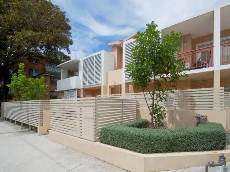 11/79 Arden Street, Coogee Leased by Raine & Horne Randwick | Coogee - image 5