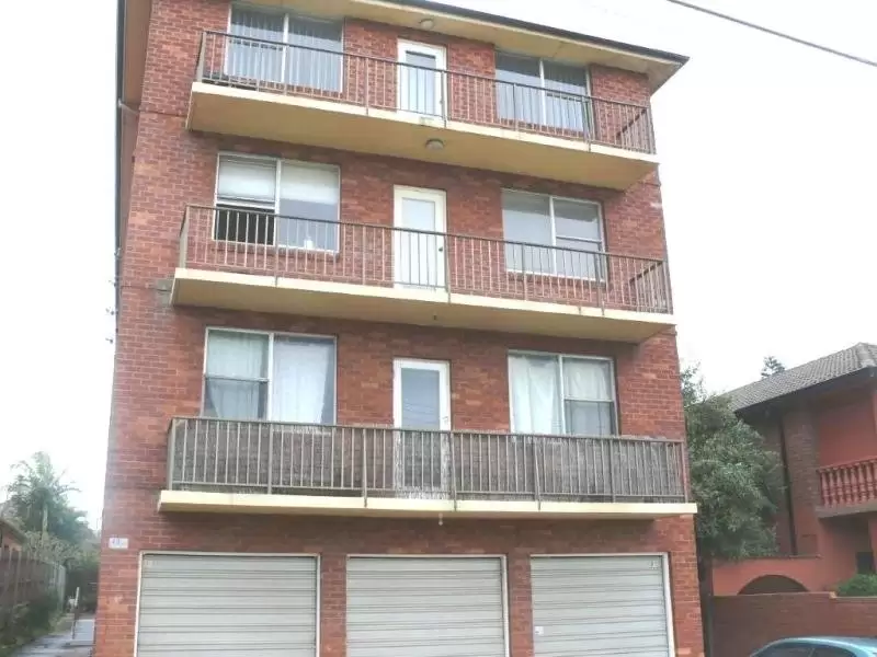 4/49 The Causeway, Maroubra Leased by Raine & Horne Randwick | Coogee | Clovelly - image 4