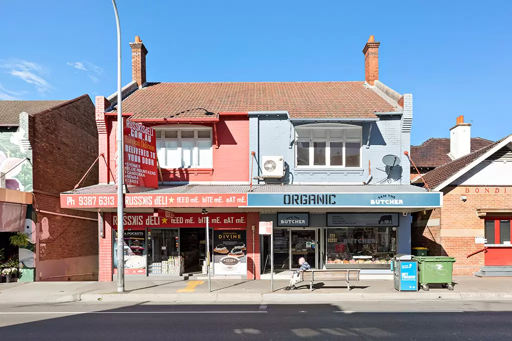 2/129 Bondi Road, Bondi Leased by Raine & Horne Randwick | Coogee - image 6