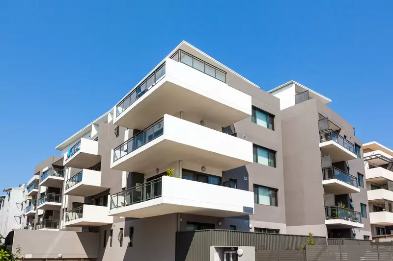 206/237 Carlingford Road, Carlingford Leased by Raine & Horne Randwick | Coogee | Clovelly - image 6