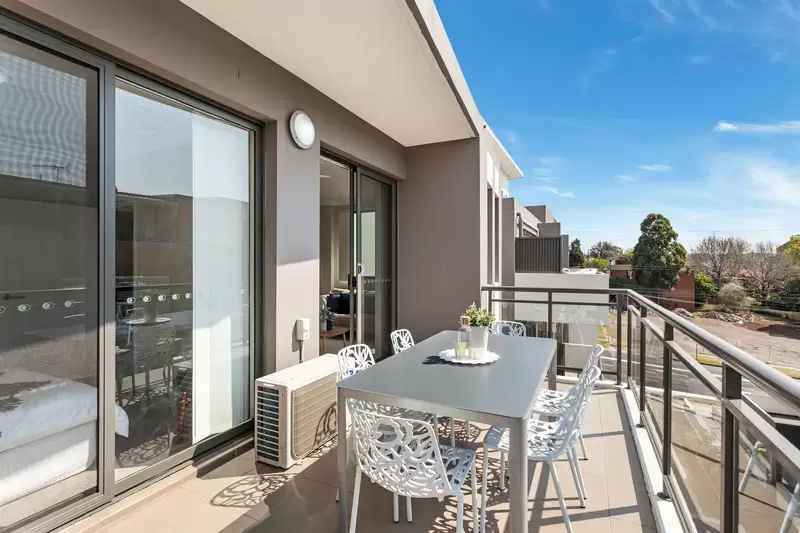 206/237 Carlingford Road, Carlingford Leased by Raine & Horne Randwick | Coogee | Clovelly - image 5