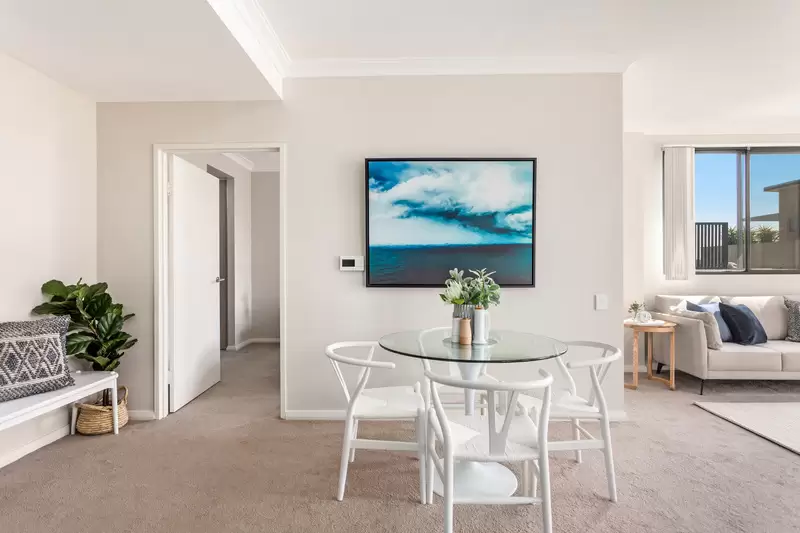 206/237 Carlingford Road, Carlingford Leased by Raine & Horne Randwick | Coogee | Clovelly - image 2