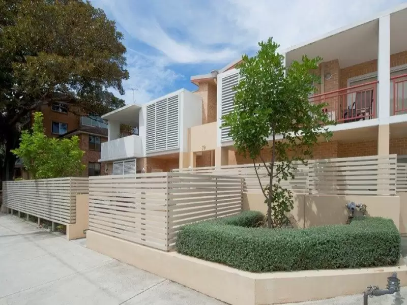 11/79 Arden, Coogee Leased by Raine & Horne Randwick | Coogee - image 5