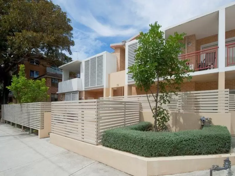 11/79 Arden, Coogee Leased by Raine & Horne Randwick | Coogee | Clovelly - image 5