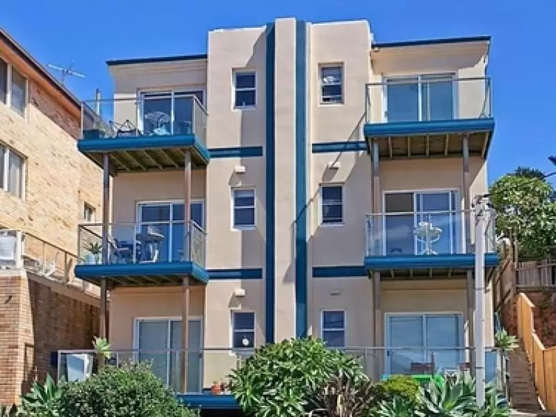 U/1 Lowe Street, Clovelly Leased by Raine & Horne Randwick | Coogee | Clovelly - image 5