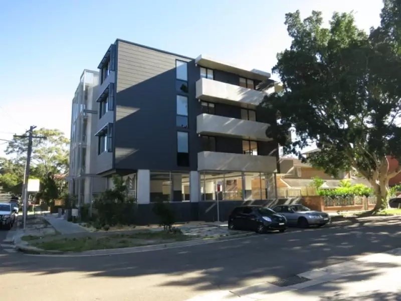 4/32 Grosvenor Street, Kensington Leased by Raine & Horne Randwick | Coogee | Clovelly - image 11