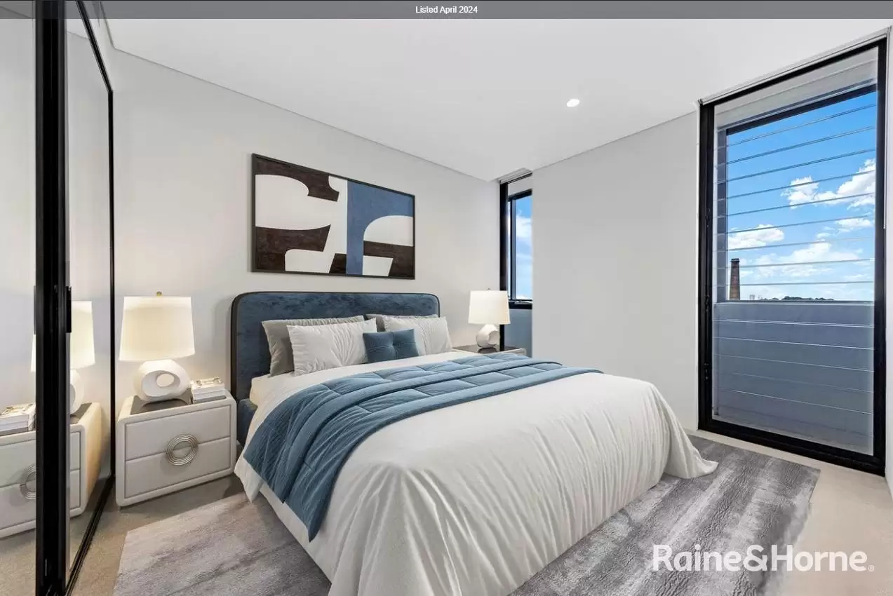 G06/86 Mobbs Lane, Eastwood Leased by Raine & Horne Randwick | Coogee | Clovelly - image 5