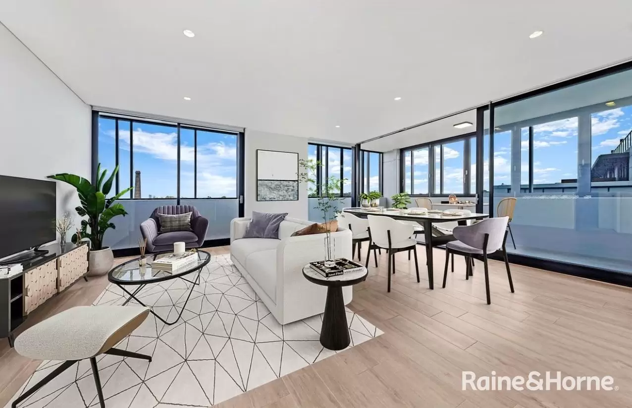 G06/86 Mobbs Lane, Eastwood Leased by Raine & Horne Randwick | Coogee | Clovelly - image 1