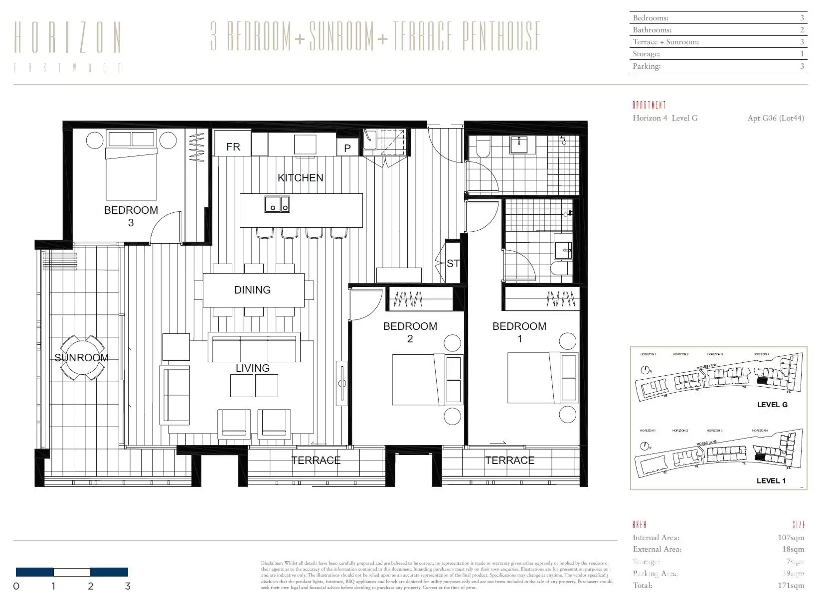 G06/86 Mobbs Lane, Eastwood Leased by Raine & Horne Randwick | Coogee | Clovelly - image 7