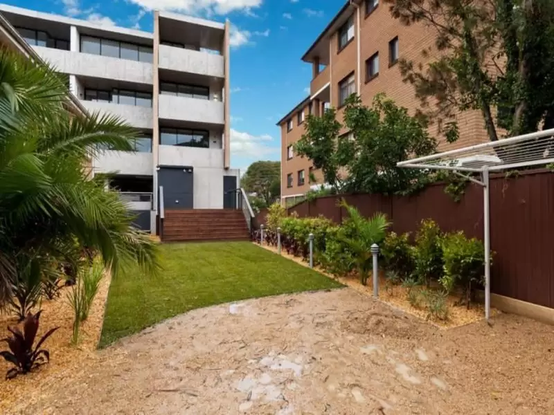 U/32 Grosvenor Street, Kensington Leased by Raine & Horne Randwick | Coogee | Clovelly - image 4
