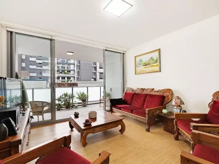 3.05/18 Amelia Street, Waterloo Leased by Raine & Horne Randwick | Coogee | Clovelly - image 4