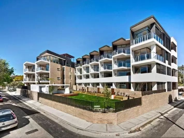 203/10-20 Anzac Parade, Kensington For Lease by Raine & Horne Randwick | Coogee - image 5