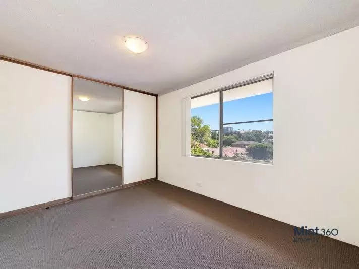 5/40 Judge Street, Randwick Leased by Raine & Horne Randwick | Coogee - image 2