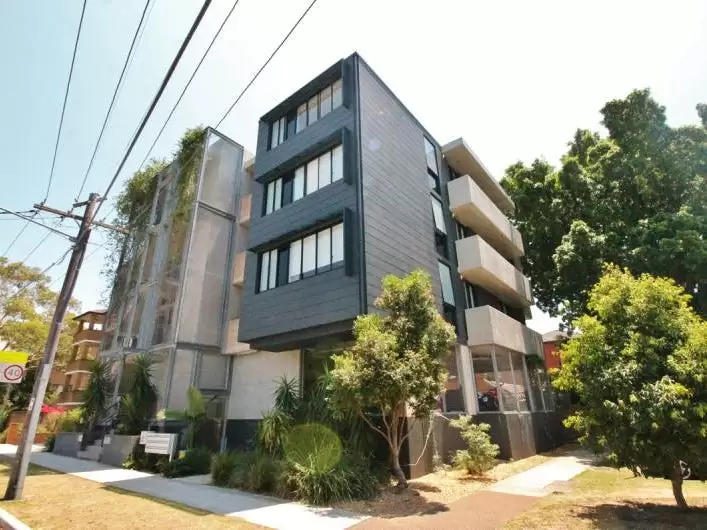 11/32 Grosvenor Street, Kensington Leased by Raine & Horne Randwick | Coogee - image 4