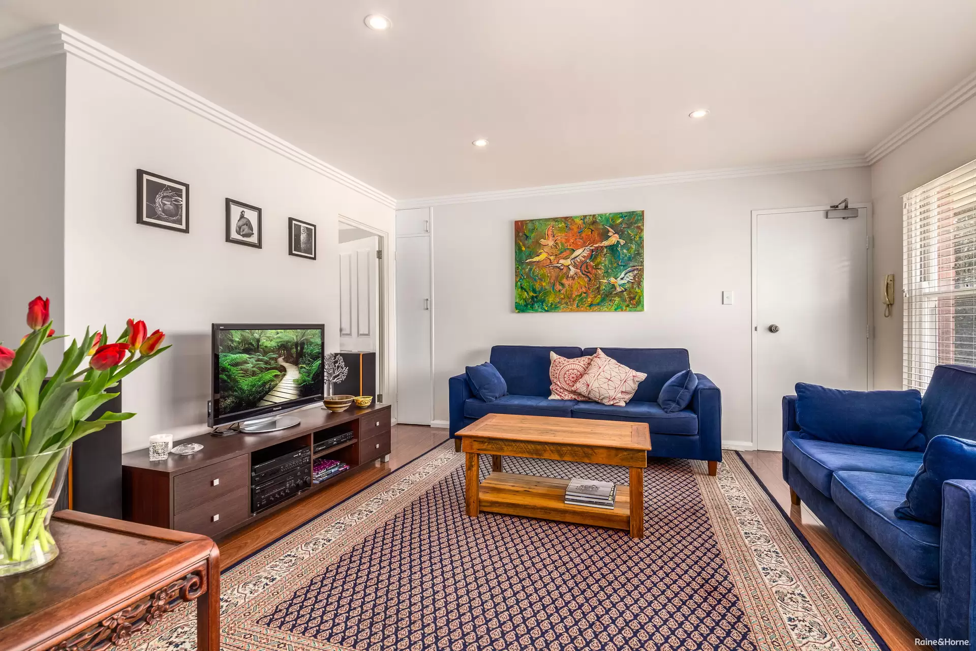 7/12 Grosvenor Street, Kensington For Lease by Raine & Horne Randwick | Coogee | Clovelly - image 1