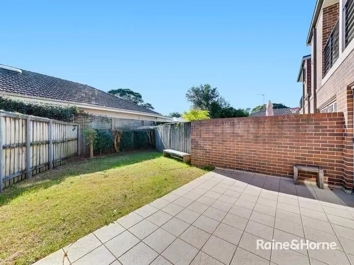 4/39 Wansey Road, Randwick Leased by Raine & Horne Randwick | Coogee | Clovelly - image 3