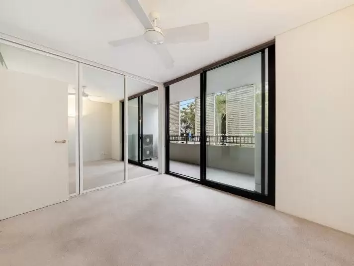 8/201 Barker Street, Randwick Leased by Raine & Horne Randwick | Coogee - image 2