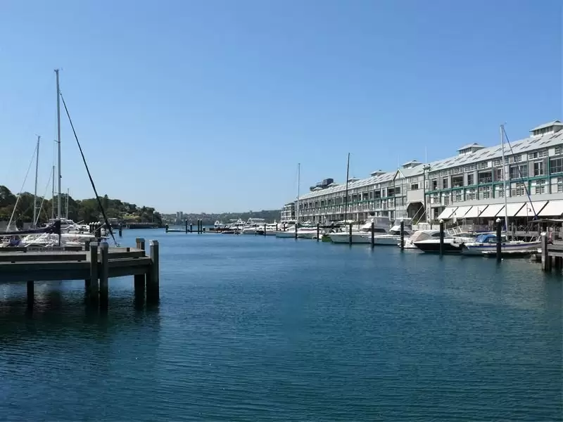 87-89 Cathedral Street, Woolloomooloo Leased by Raine & Horne Randwick | Coogee | Clovelly - image 2