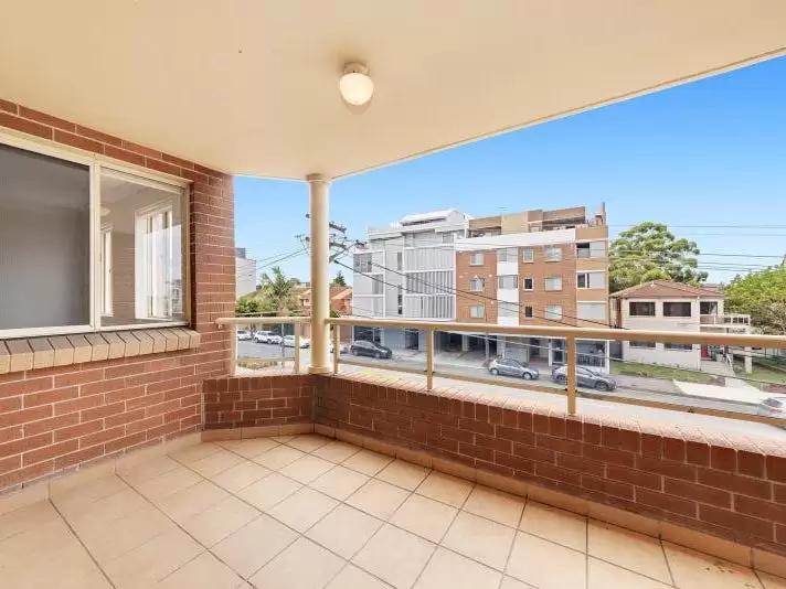 4/484 Bunnerong Road, Matraville Leased by Raine & Horne Randwick | Coogee | Clovelly - image 5