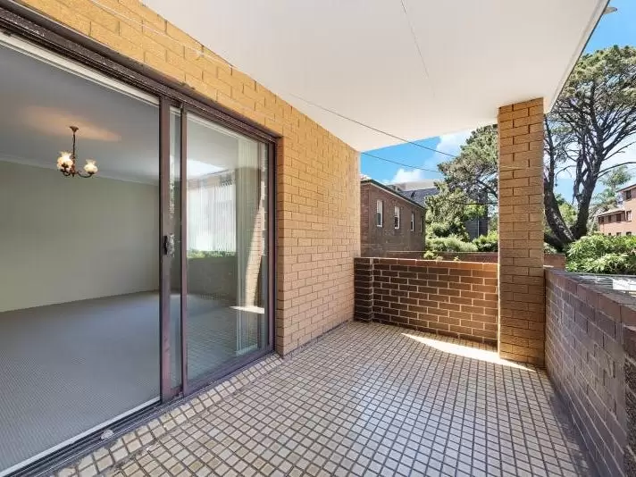 7/20 Duke Street, Kensington Leased by Raine & Horne Randwick | Coogee | Clovelly - image 3