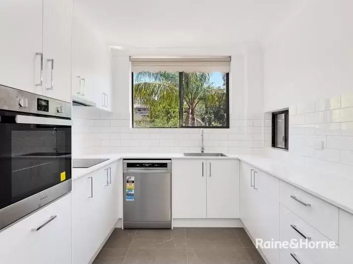 7/20 Duke Street, Kensington For Lease by Raine & Horne Randwick | Coogee | Clovelly