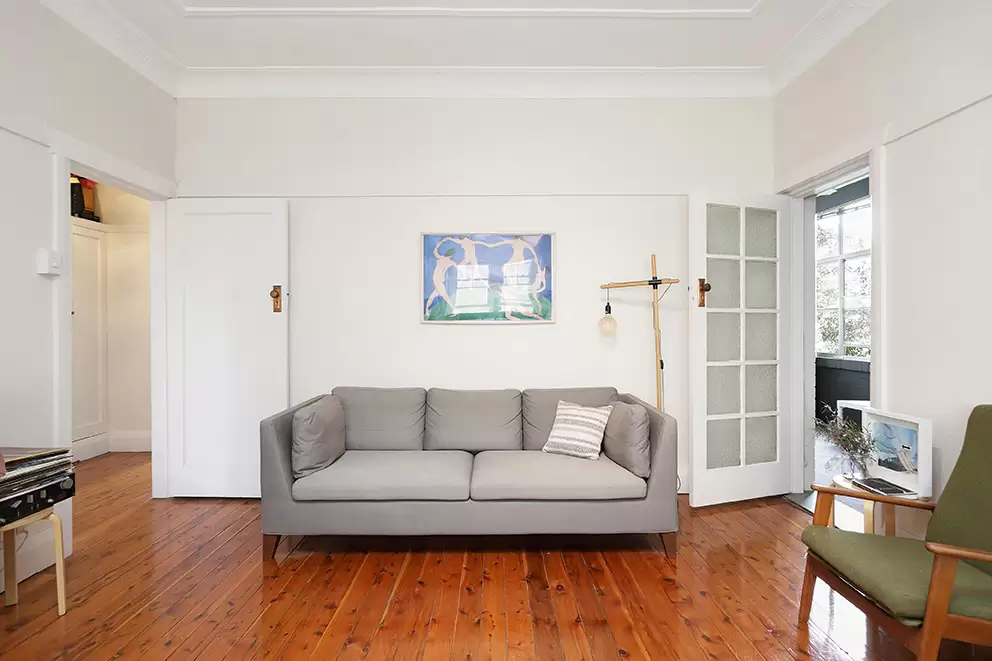 6/165 Bronte Road, Queens Park Leased by Raine & Horne Randwick | Coogee | Clovelly - image 3