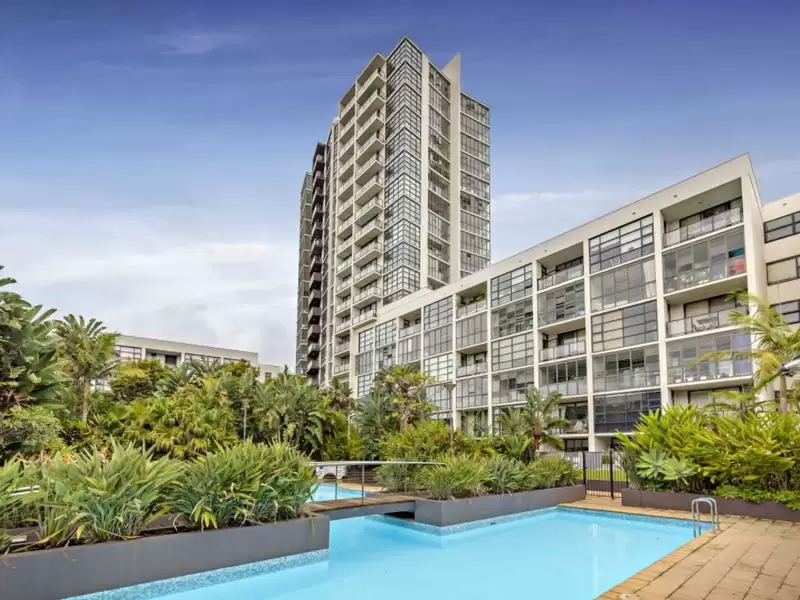 557/221-229 Sydney Park Road, Erskineville Leased by Raine & Horne Randwick | Coogee | Clovelly - image 6