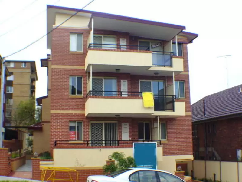3 Salisbury Road, Kensington Leased by Raine & Horne Randwick | Coogee | Clovelly - image 4
